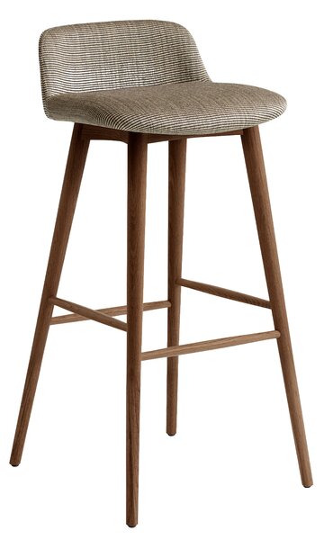 &Tradition designové barové židle Rely Bar Chair HW125 (75 cm)