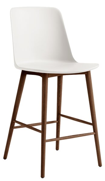 &Tradition designové barozvé židle Rely Bar Chair High HW133 (75 cm)
