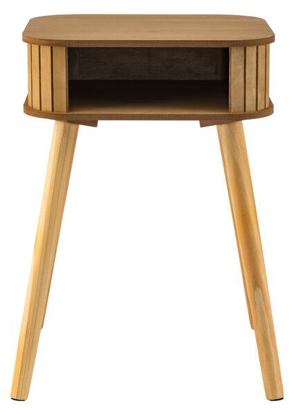 Livarno® Odkládací stolek (100399633)