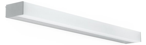 Linea Light 7907 Kioo, hliníkové lineární svítidlo, 28W LED 3000K, 62cm IP44