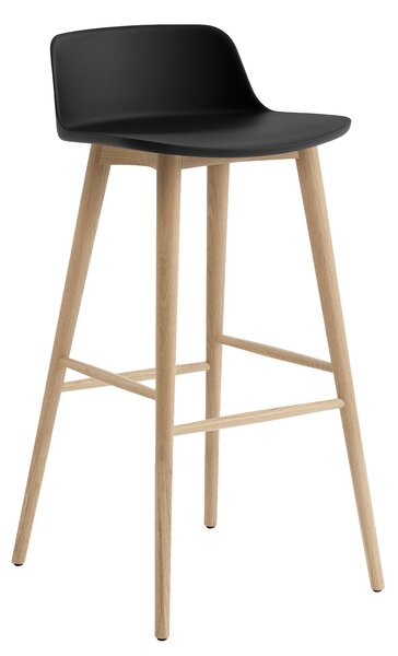 &Tradition designové barové židle Rely Bar Chair HW123 (75 cm)