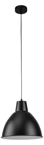 Livarno® Závěsné LED svítidlo (černá) (100399759001)