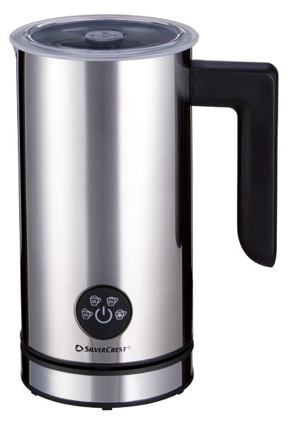 Silvercrest® Napěňovač mléka EDS SMA 500 H1 (100399230)