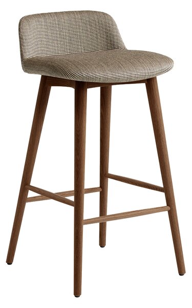 &Tradition designové barové židle Rely Bar Chair HW120 (65 cm)