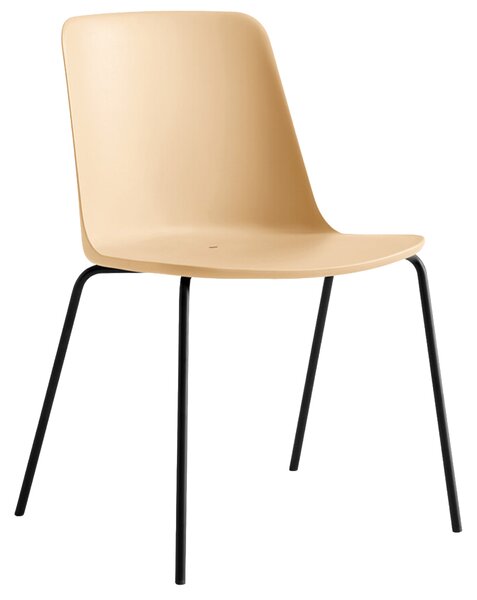 &Tradition designové zahradní židle Rely Outdoor Dinnig Chair HW138