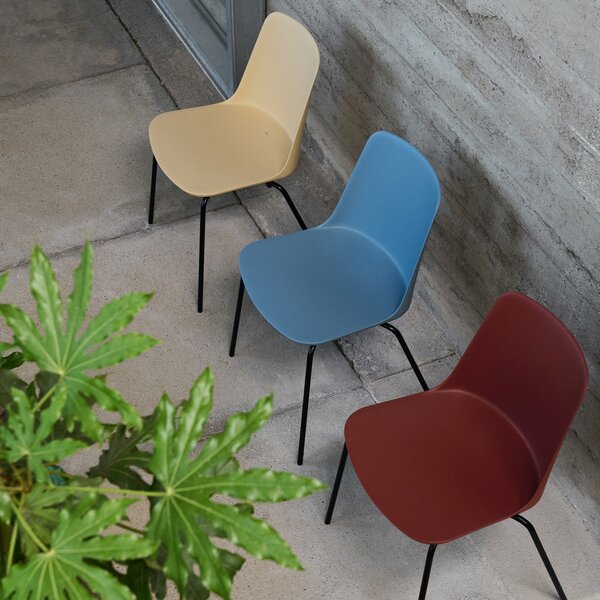 &Tradition designové zahradní židle Rely Outdoor Dinnig Chair HW138