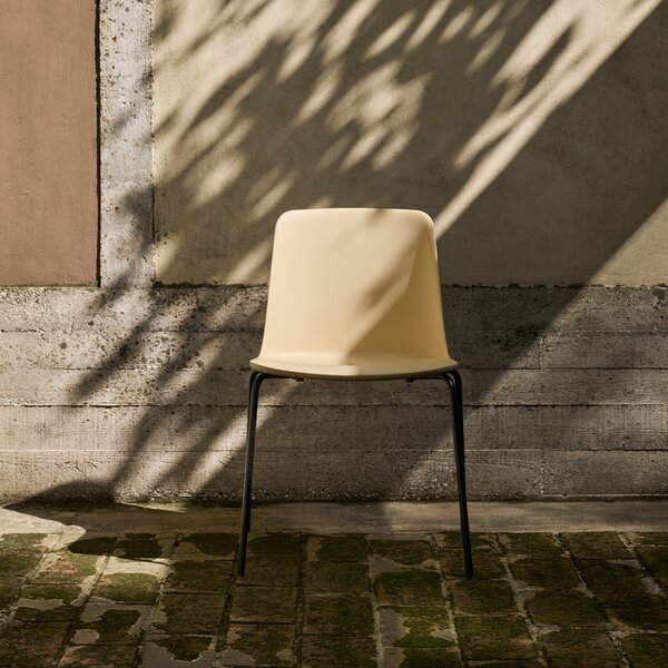 &Tradition designové zahradní židle Rely Outdoor Dinnig Chair HW138