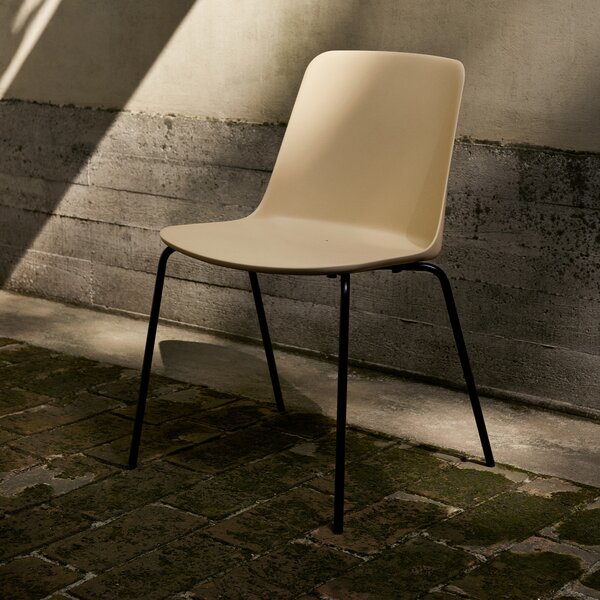 &Tradition designové zahradní židle Rely Outdoor Dinnig Chair HW138