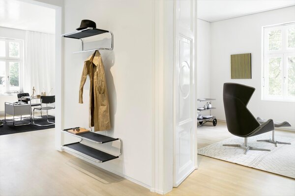 Thonet designové nástěnné věšáky S 1520
