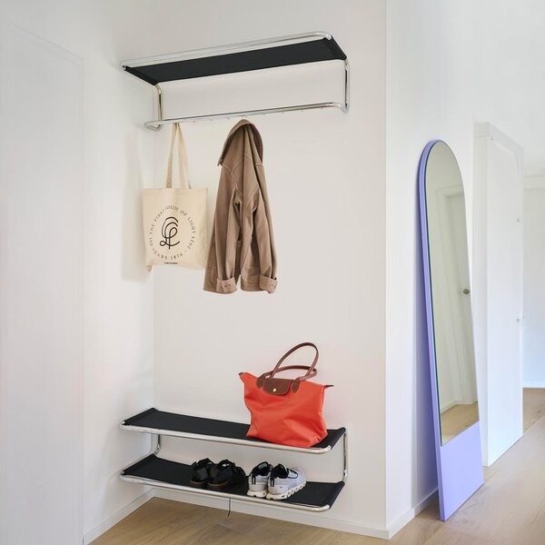 Thonet designové nástěnné věšáky S 1520
