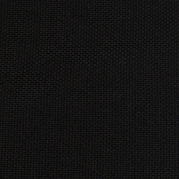 Vodotěsné látky Codura Nylon, 1000D, Černá