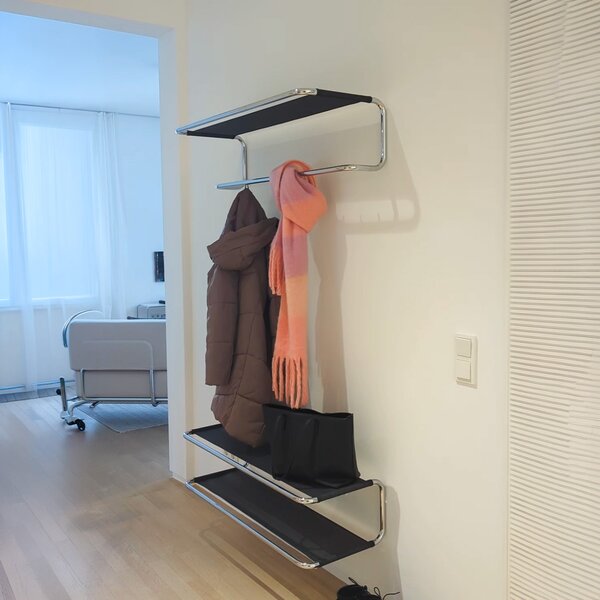 Thonet designové nástěnné věšáky S 1520