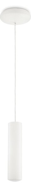 Linea Light 8842 Tu-V_1, závěsné svítidlo, 20W 3000K DALI, prům. 7,6cm, délka 52,6cm