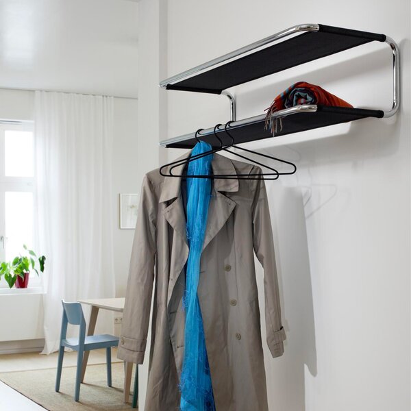 Thonet designové nástěnné věšáky S 1520