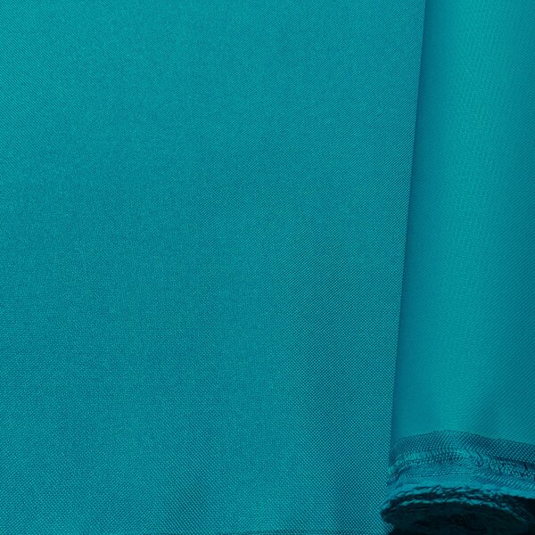 Nepromokavá látka Kodura PVC zátěr 600D, 360 g/m², šíře 150 cm, aqua