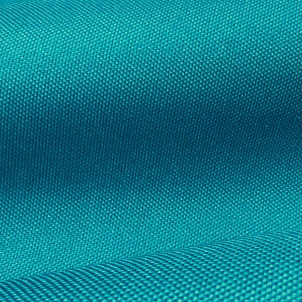 Nepromokavá látka Kodura PVC zátěr 600D, 360 g/m², šíře 150 cm, aqua