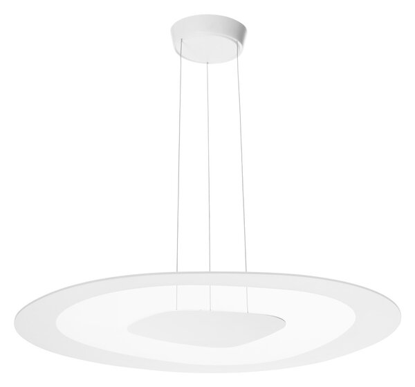 Linea Light 90348 Antigua_P, závěsné svítidlo 38W LED 3000K, prům. 60cm