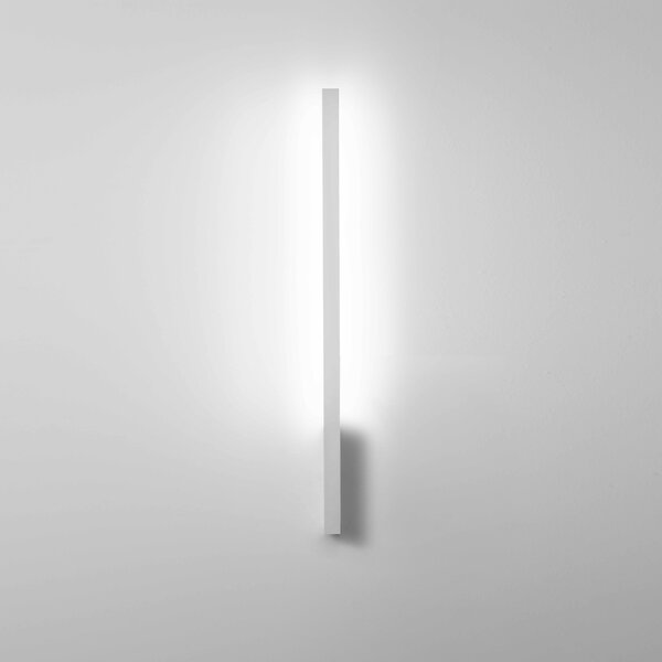 Stilnovo 7765 Xilema, minimalistické svítidlo pro nepřímé osvětelní, 18W LED, délka 79cm