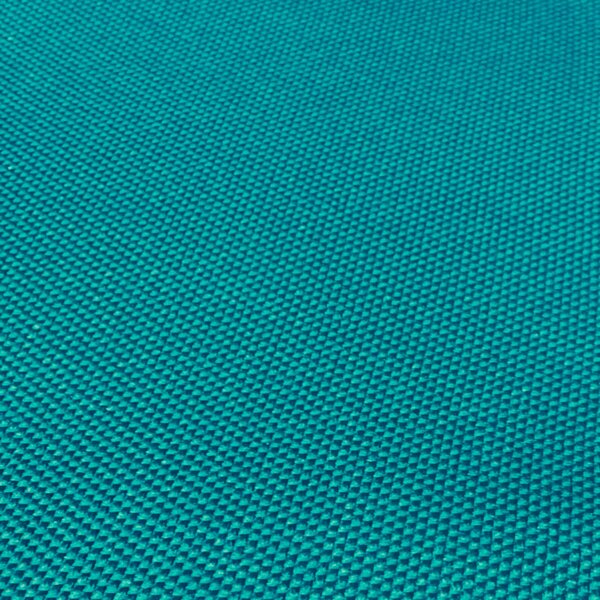 Nepromokavá látka Kodura PVC zátěr 600D, 360 g/m², šíře 150 cm, aqua