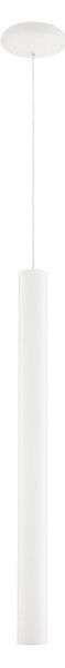 Linea Light 8844 Tu-V_1, závěsné svítidlo, 54W 3000K DALI, prům. 7,6cm, délka 148,6cm