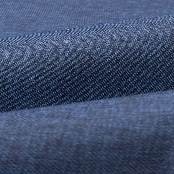 Nepromokavá látka Kodura PVC zátěr 600D, 430 g/m², šíře 150 cm, denim tmavě modrý
