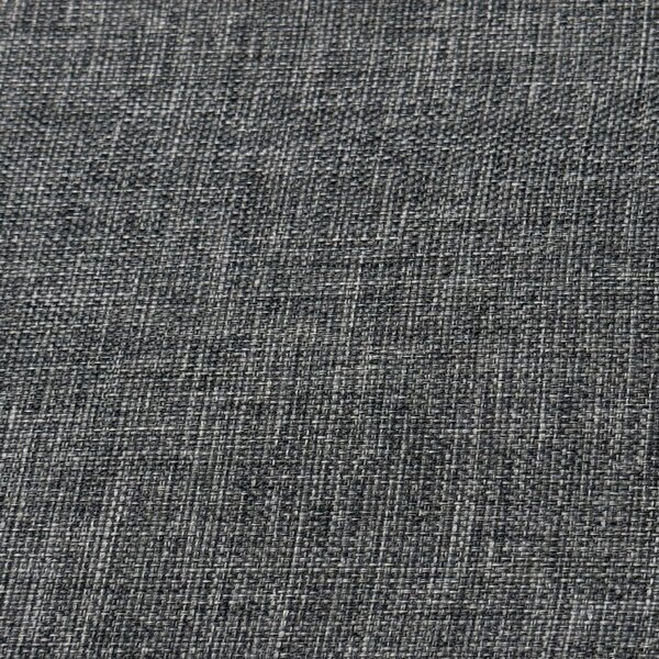Nepromokavá látka Kodura PVC zátěr 600D, 430 g/m², šíře 150 cm, denim grafitový
