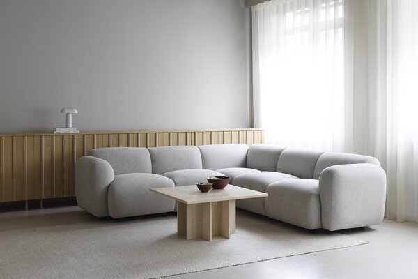 Normann Copenhagen designové koberce Polli Rug (200 x 300 cm)