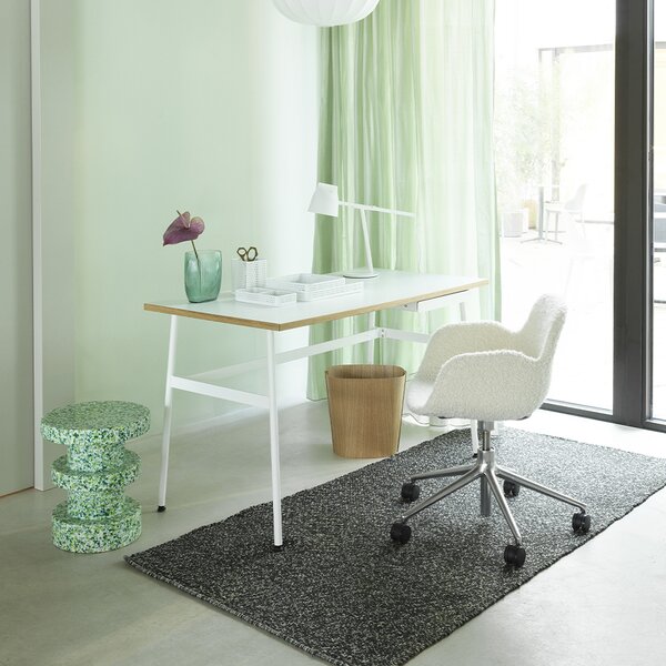 Normann Copenhagen designové koberce Polli Rug (170 x 240 cm)