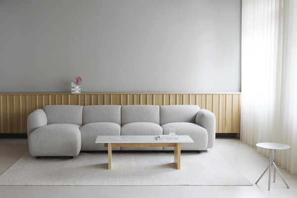 Normann Copenhagen designové koberce Polli Rug (100 x 200 cm)