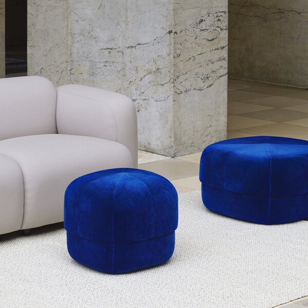 Normann Copenhagen designové koberce Polli Rug (170 x 240 cm)
