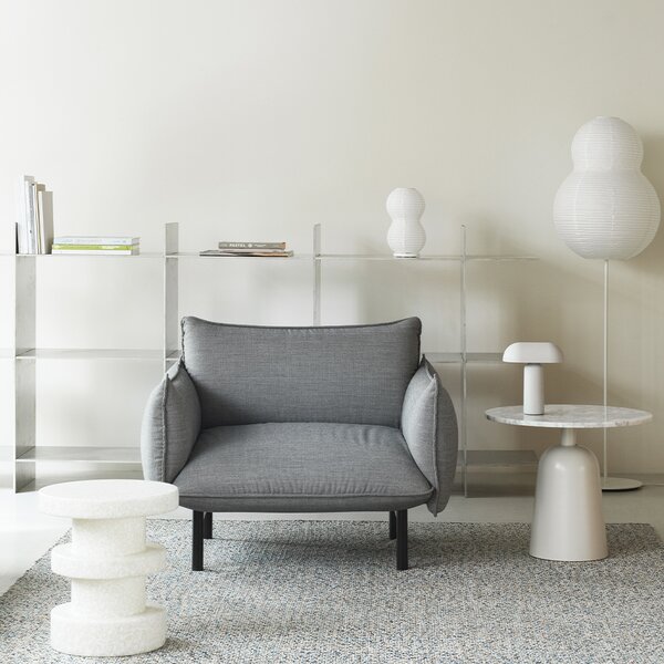 Normann Copenhagen designové koberce Polli Rug (170 x 240 cm)