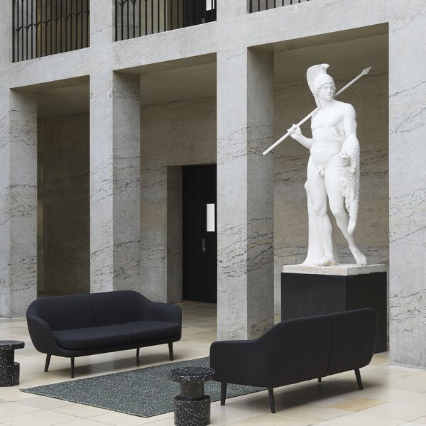 Normann Copenhagen designové koberce Polli Rug (170 x 240 cm)