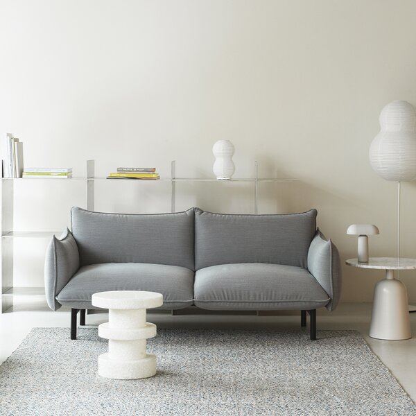 Normann Copenhagen designové koberce Polli Rug (170 x 240 cm)