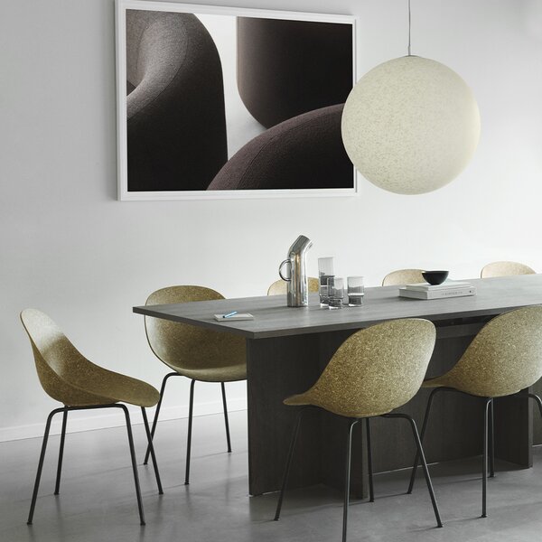 Normann Copenhagen designová závěsná svítidla Pix Lamp (průměr 45 cm)