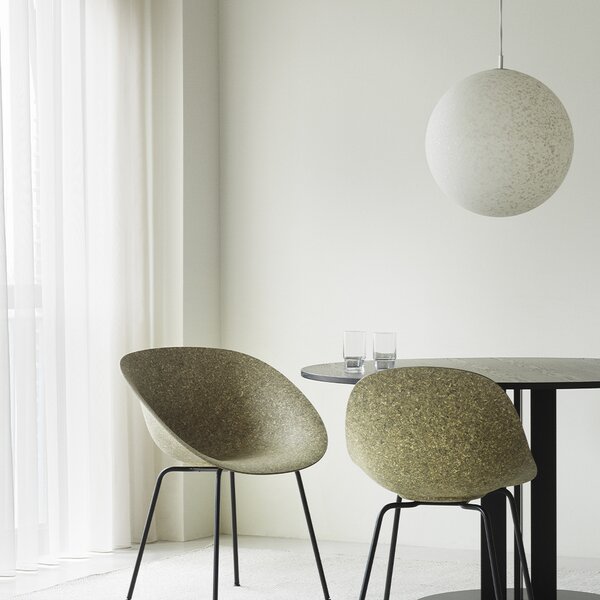Normann Copenhagen designová závěsná svítidla Pix Lamp (průměr 45 cm)