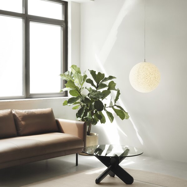 Normann Copenhagen designová závěsná svítidla Pix Lamp (průměr 30 cm)