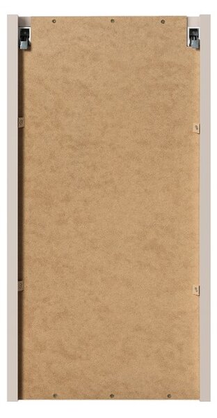 Závěsná skříňka do koupelny NOVA Cashmere 81-30-1D | 30 cm