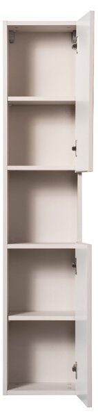 Koupelnový komplet NOVA Cashmere 80/1