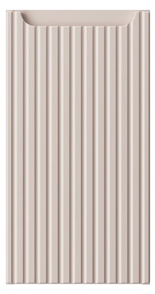 Závěsná skříňka do koupelny NOVA Cashmere 81-30-1D | 30 cm