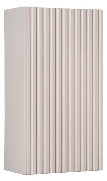 Závěsná skříňka do koupelny NOVA Cashmere 83-30-1D