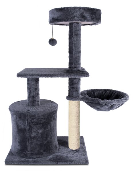 Aga Škrabadlo pro kočky DS313 88 cm