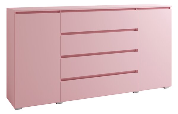 Maridex komoda COSMO C06 barevné varianty marshmallow