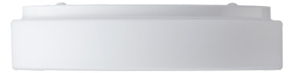 Osmont GEM44251 Gemini 1, oválné stropní svítidlo z triplexového skla, 2x75W E27, IP43, 38,5x23,5cm