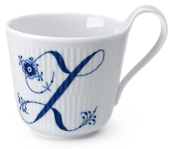 Porcelánový hrnek Alphabet 330 ml – Z