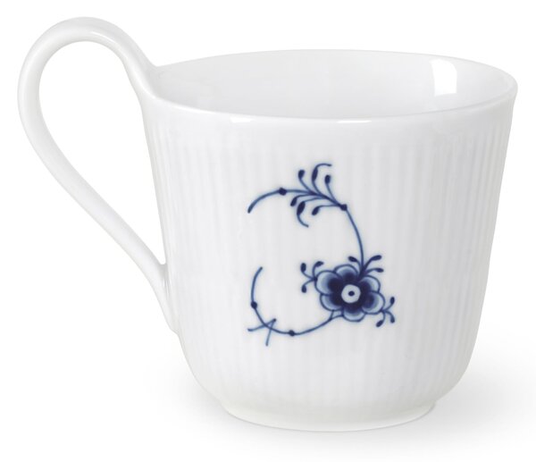 Porcelánový hrnek Alphabet 330 ml – D