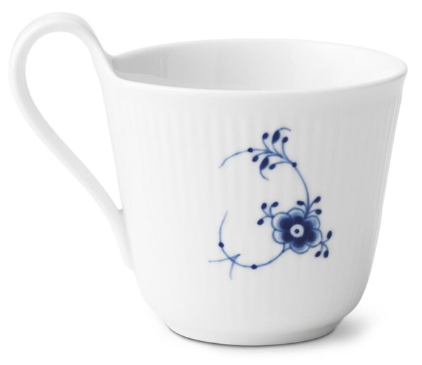 Porcelánový hrnek Alphabet 330 ml – L