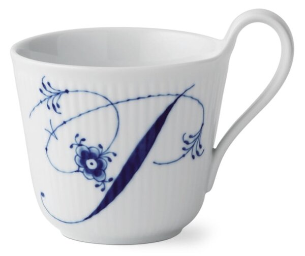 Porcelánový hrnek Alphabet 330 ml – P