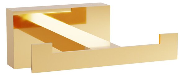 Koupelnový věšák OSTE 205 Gold