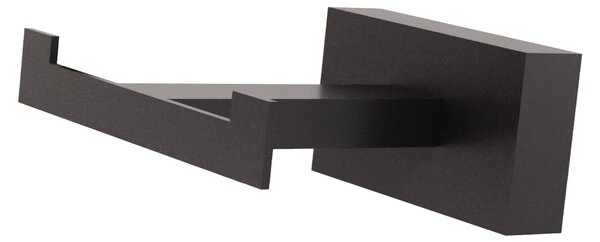 Koupelnový věšák OSTE 205 Black