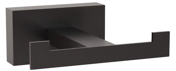 Koupelnový věšák OSTE 205 Black